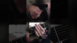 HEAVY 7 string action courtesy of Per Nilsson guitar epic [upl. by Lawry]