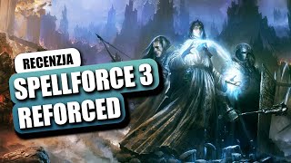 Recenzja SpellForce 3 Reforced  RTS na konsolach Czy to ma sens [upl. by Neural]