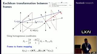 LXAI  ICML 2019  Julio Cesar Mendoza Bobadilla University of Campinas [upl. by Abil420]