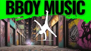 BBOY BREAKDANCE MUSIC 2024 quotBlastquot Hip Hop Dance Battle Music BBoying Breaking Beat [upl. by Armalda]