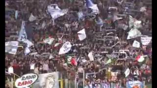 LAZIOROMA 32 curva nord gabriele sandri [upl. by Natalya172]