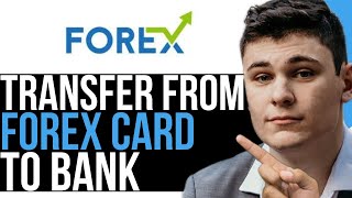 HOW TO TRANSFER MONEY FROM FOREX CARD TO BANK ACCOUNT AXIS BANK 2023 2024 [upl. by Rhea600]