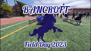 Bancroft Field Day 2023 [upl. by Xyla]