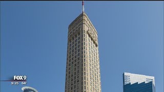 Rise and fall of the man behind the iconic Foshay Tower [upl. by Kolb]