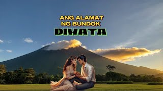 Ang Alamat ng Bundok DIWATA  ALAMAT MITOLOHIYA [upl. by Charlot]