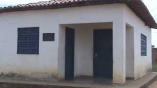 Prefeitura de GaviãoBA reforma escolas na zona rural [upl. by Proulx]