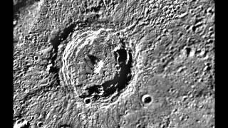 Buildings On Mercury In NASA Photos Photo 1 Feb 2014 UFO Sighting Daily News [upl. by Vaughan]