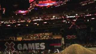 Nitro Circus X Games [upl. by Eniger447]