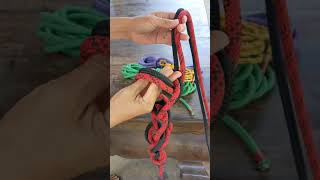 2 Colors Rope Chain Ideas [upl. by Arrek]