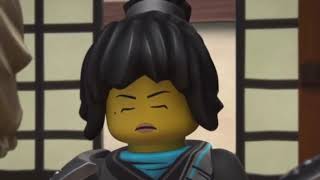 Ninjago Seabound Soundtrack Edit  Going Diving [upl. by Lempres]