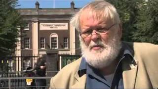 Michael Longley on Inst [upl. by Ayikal]