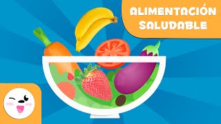 CARBOHIDRATOS🍊7 Alimentos Muy SALUDABLES Que Te Ayudarán A🔥PERDER GRASA🔥 [upl. by Jessica]