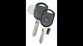 LLave Ford Lobo F150 2010 no se programa ayuda [upl. by Hassett]