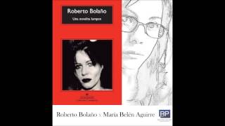 Una novelita lumpen Roberto Bolaño  Nº 4 [upl. by Silenay]