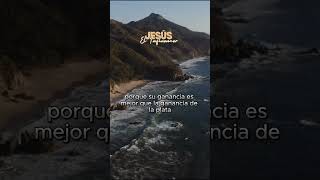 Bienaventurado el Hombre que Halla Sabiduría y obtiene Inteligencia🙏Jesús El Influencer🙏proverbio 3 [upl. by Larret]