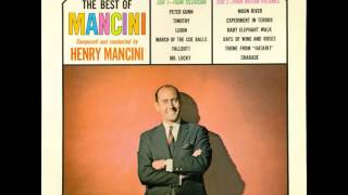 Henry Mancini  Lujon [upl. by Ym]