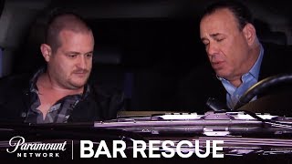 Bar Rescue Pats Cocktails Desperately Needs a Rescue [upl. by Diehl]