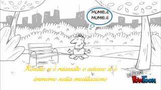 Il Verbo ESSERE [upl. by Irot]