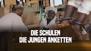 Die Schulen die Jungen anketten Trailer  Jetzt Verfügbar [upl. by Bevon635]