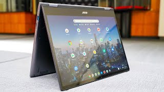 The Best Chromebook 2024 [upl. by Inattyrb]