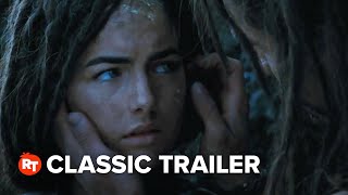 10000 BC 2008 Teaser Trailer [upl. by Hanyaz]