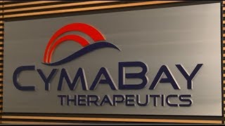 CymaBay Therapeutics [upl. by Sairtemed]