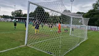 St Blazey 3v1 Welton Rovers Att102 [upl. by Mumford191]