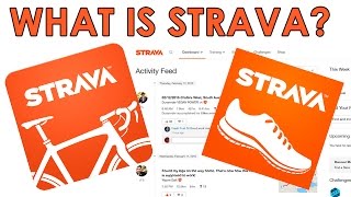 What is Strava and Should I Use It [upl. by Bakeman]