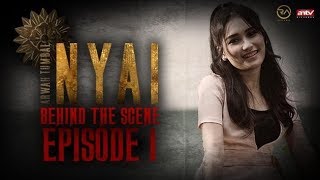 Behind The Scene  NYAI Episode 1 [upl. by Zarger]