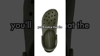 Are Crocs Idiot Shoes [upl. by Odessa]