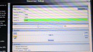 Synergy E6 Build Video  Part 7  MSH Brain Gov Programming [upl. by Adnilram]