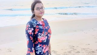 Aj Ami Ochena Je  Bengali Movie Song  Shurer Akashe  Singer  Asha Bhosle  Cover Song Version [upl. by Lainad]