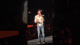 Parmalee  Just The Way  Live at the Golden 1 Center Sacramento CA 051124 [upl. by Jenni]