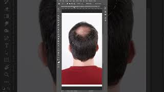 How to use content aware fill in photoshop  Photoshop Shorts Tutorial [upl. by Figge447]