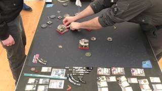 Open Xwing Jakku final [upl. by Thadeus865]