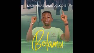 Mathy Massamba BOLAMU ebnmkcc [upl. by Reffotsirhc]