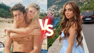 Lexi Hensler Vs Ben Azelart Lifestyle Comparison 2024 [upl. by Ytissahc]