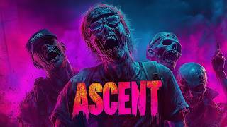 ASCENT ZOMBIES Call of Duty Zombies [upl. by Uird]