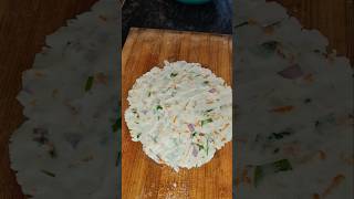 ರೊಟ್ಟಿ very easy rotti at home shortsfeed shorts easyrecipes trending food cooking [upl. by Indira963]