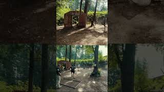 Renton USPSA Aug 2024  Tea Time ipsc shooting uspsa [upl. by Malachy167]