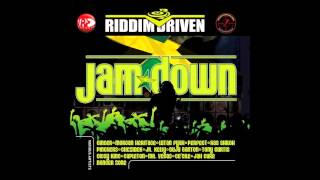 JAM DOWN RIDDIM MIX 2007 [upl. by Kosak]