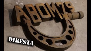 DiResta Phony Steel Sign [upl. by Anitsirhcairam]