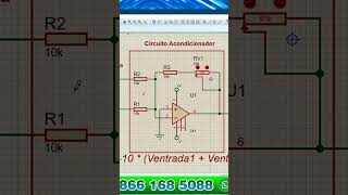 Electrónica Analógica ll [upl. by Dyraj]