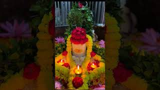 Karpur gauram karuna vataram sanshar saram bhujgendr haram song mahadev 🙏💐💐🔥 [upl. by Brandie]