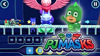 Pj Masks Heroic Gadgets  We Tested the new Heroic items  Disney Junior [upl. by Topliffe138]