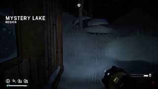 Day 280 main base tour  Road to 500 The Long Dark Stalker [upl. by Nimzaj]