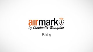 Airmark Pairing [upl. by Norby189]