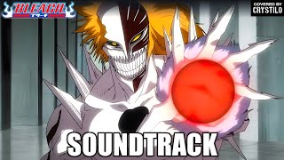 Bleach OST  Fade To BlackB13a  EPIC VERSION [upl. by Shinberg183]