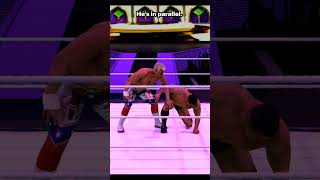 WWE Crown Jewel 2024 Gunther vs Cody Rhodes for the WWE Crown Jewel Title [upl. by Kinnon]