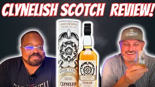 Clynelish  Scotch Whiskey  GoT [upl. by Ical]